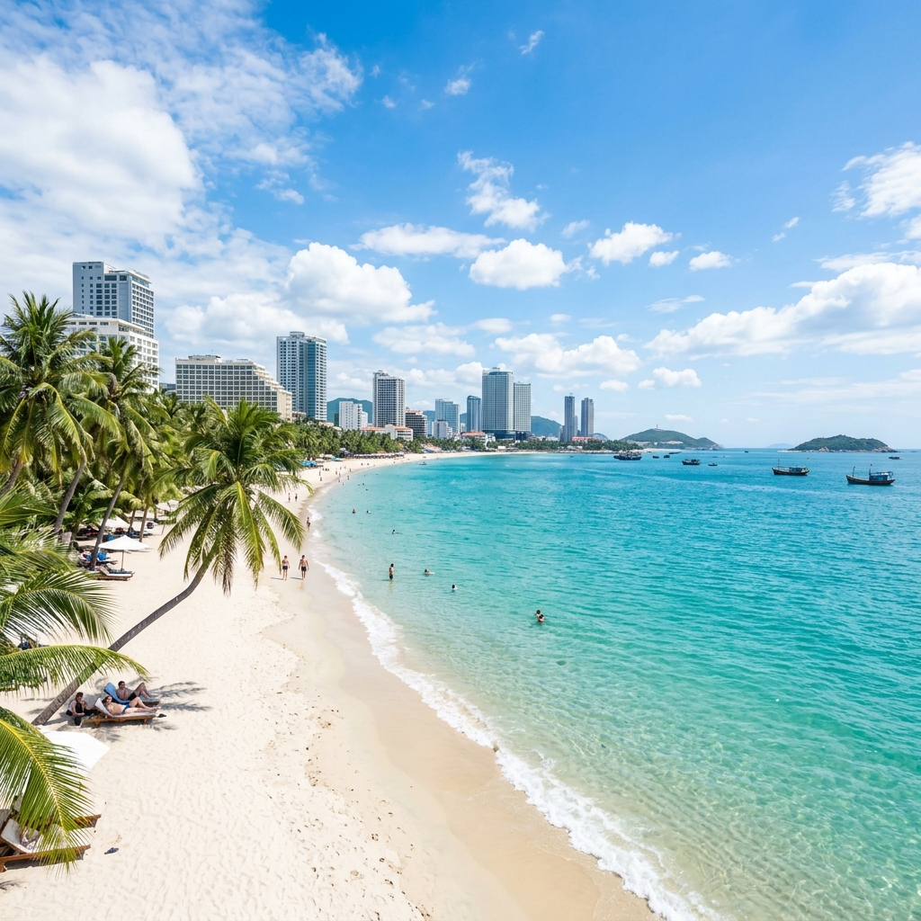 Nha Trang